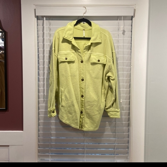 Free people ruby jacket - Picture 4 of 6